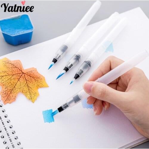 Yatniee Crayons For Drawing