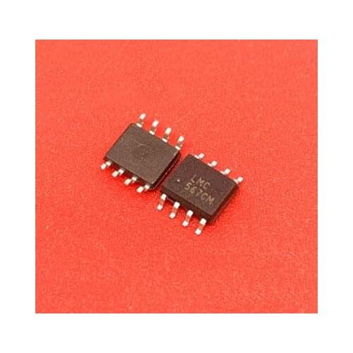 1pcs/lot LMC567CMX LMC567 LMC567CM SOP8 new and original In Stock