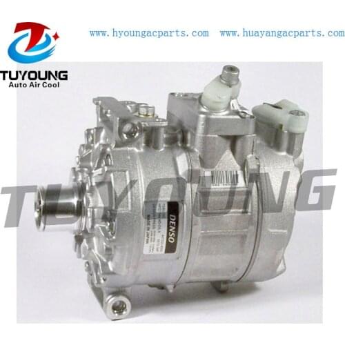7SBU10C Auto a/c compressor for-Mercedes Benz Actros 0002343111 A0002343111