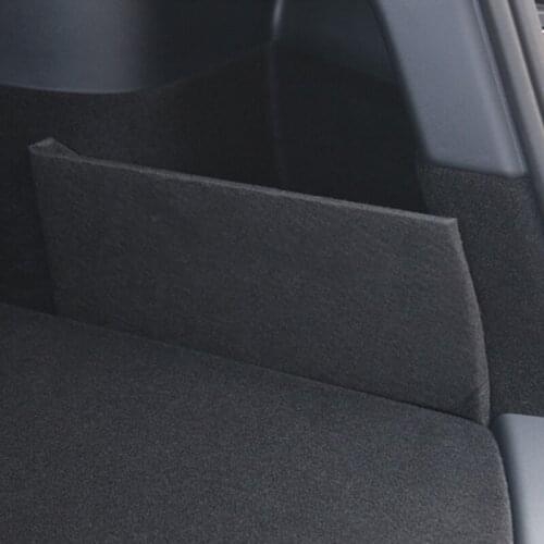 A Little Change Trunk Organizers