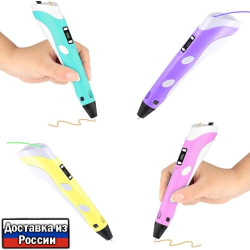 Ассорти Товаров 3D Pens