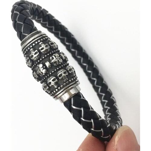 Bababetty Magnetic Bracelets