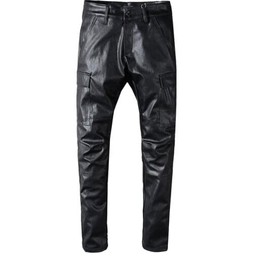 New Summer thin black man pants Korean self-cultivation Harlan beam mens male skinny elastic trousers sweatpants 572