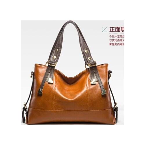 CHISPAULO Business Womens Bags