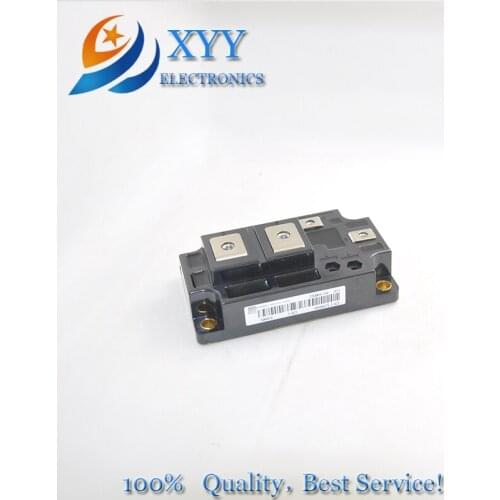 CM600HA-24A NEW IGBT MODULE IN STOCK