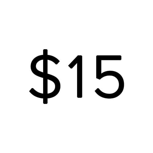 Custom Cylinder Extra Cost, If you place orders alone, we will not shipment