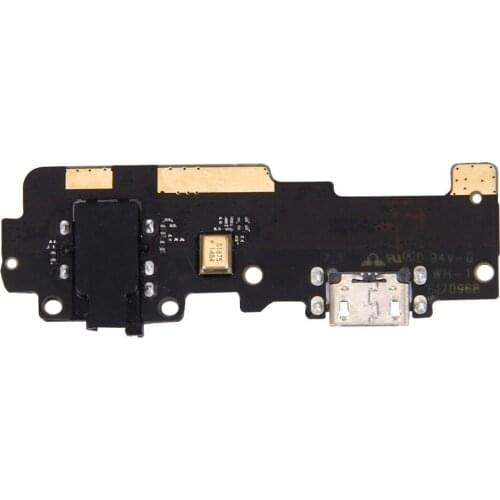 IPartsBuy New forMeizu M3E / Meilan E (China Mobile Version) Charging Port Board
