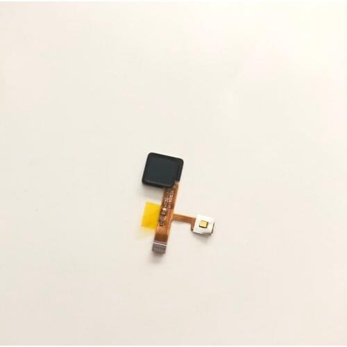 Used HOME Main Button With Flex Cable FPC For HOMTOM HT30 MTK6580 Quad Core 5.5" 1280x720 Free Shipping + Tracking Number