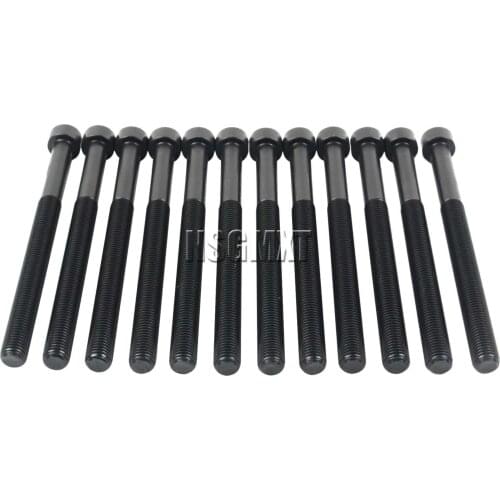 AP01 Cylinder Head Bolts Kit for VW Multivan V Touareg Transporter 2003-2010 2.5 TDI BPE BPD BLJ BNZ 14-32190-01 81039000