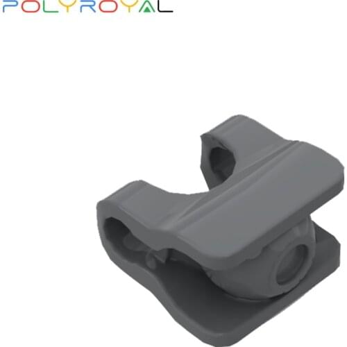 Building Blocks Technicalalal DIY 2x2 ball connector 98613c01 10PCS Compatible Assembles Particles Moc Parts 74261