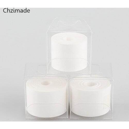 Lychee Life Iron on Name Labels Garment Fabric Tags Marker Set For Clothes Sewing Accessories