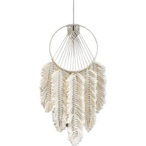 Macrame Wall Hanging Wide Boho Macrame Hanging Wall Decor Woven Handmade Macrame Wall Decor Large Wall Macrame Hanging