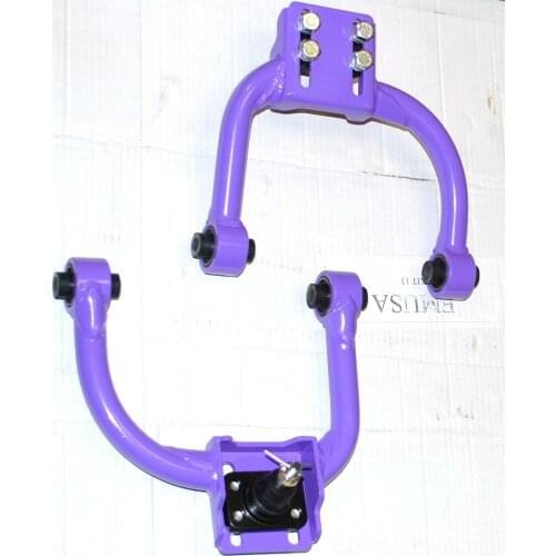 Front Upper Camber Kit fit for Hon*da A*cura 01-03 CL 99-03 A*cura TL 98-02 Acco*rd