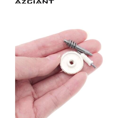 Car Rearview side Mirror Folding Motor Gear for infiniti nissan Y62