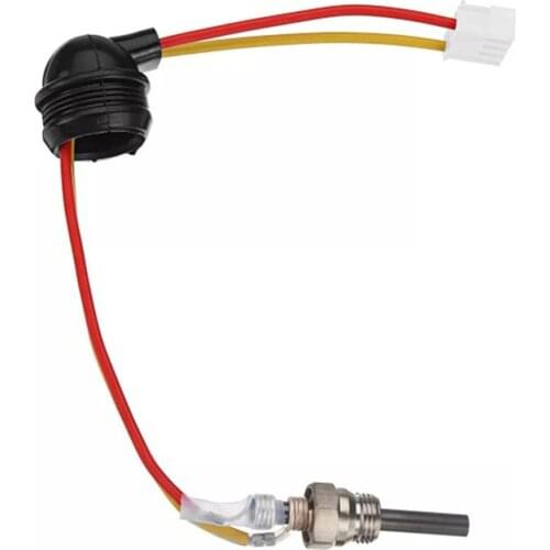 Auto Car Truck Boat Parking Heater 88W-98W 12V/24V Ceramic Pin Glow Plug For Air for D2 D4 D4S Diesel Parking Heater Parts