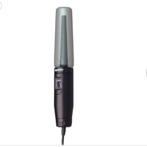 Superlux E401B Miniaturization shotgun microphones Camera condenser microphone 3.5mm stereo microphone DV camera interview