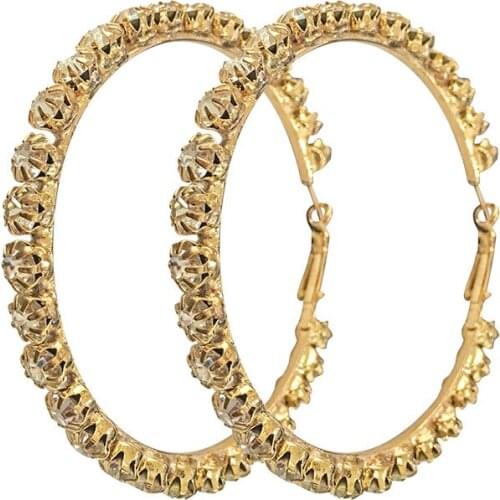 XIAO YOUNG Earrings Rings