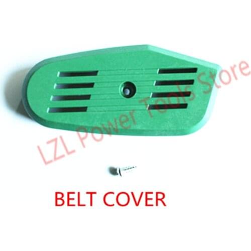 Replacement Belt Cover For HITACHI F20 FU-20 P20SB Portable Planer