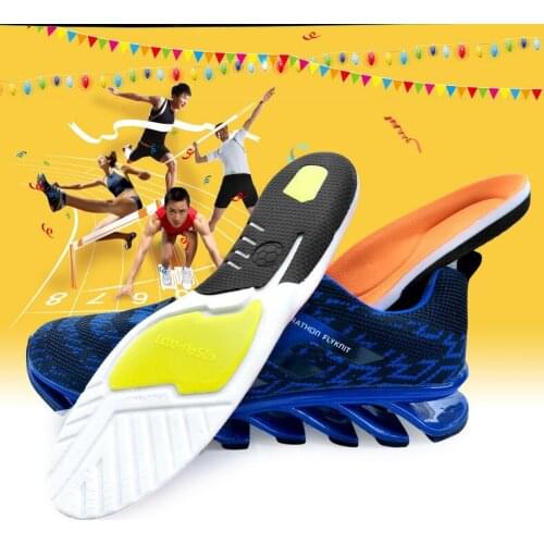 1 Pair Comfortable Orthotic Shoes Insoles Inserts High Arch Support Pad For Women Men Lift Insert Pad Height Cushion Women Men