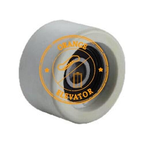 Escalator Support Rollers OD70mm W43mm Bearing 6302