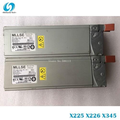 100% working power supply 7000758-0000 700758-0002 49P2166 49P2167 H22799T MAX 514W