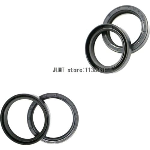 38X50X11 mm Motorcycle (2 pieces) 38 50 11 Fork Oil Seal