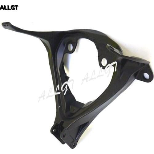 ALLGT Upper Cowl Headlight Fairing Stay Bracket For Suzuki GXSR 1000 2005 2006