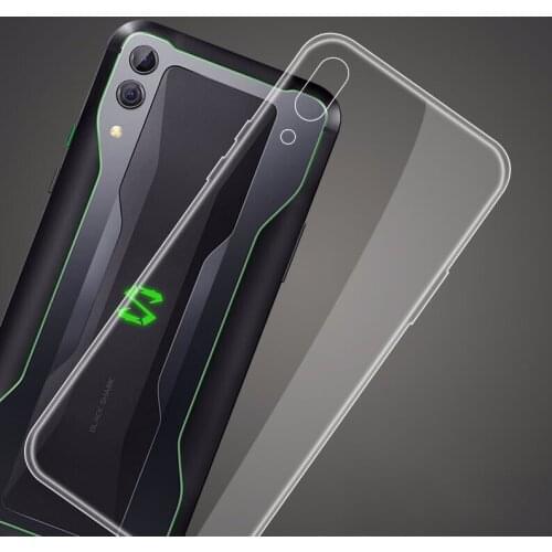 GOINSIE Phone Cases Xiaomi Black Shark 3