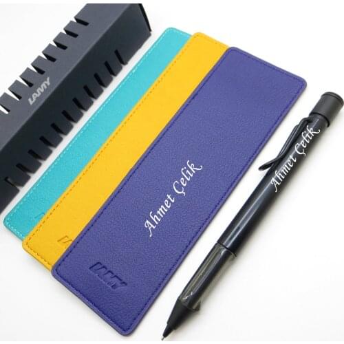 Lamy Kalem Black Handles