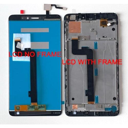 M&Sen Screens For Xiaomi Mi Max