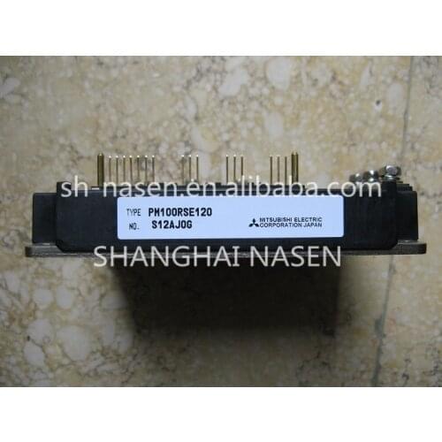 Mitsubi elevator IGBT module PM100RSE120