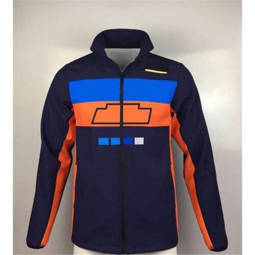 2021 Hot-selling Motorcycle Windproof And Fall-proof Riding Sweatshirt Jacket Motorcycle Mens Equipment Uniform Customized With