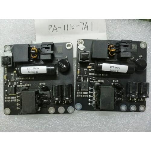 New TV4 PA-1110-7A1 power supply board 12v t-con vedio