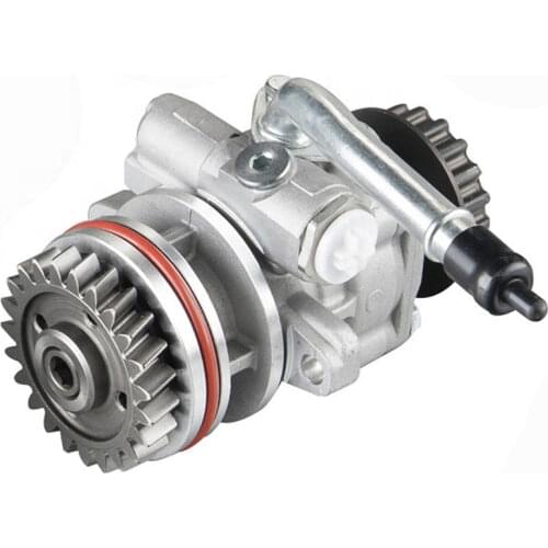 NEW Power Steering Hydraulic Pump For VW Touareg 2.5 R5 TDI / Volkswagen VW TRANSPORTER T5 2.5 TDI 7H0422153G MK V 2.5 7H0422153