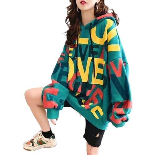 OloMM Women's Fleece Hoodies