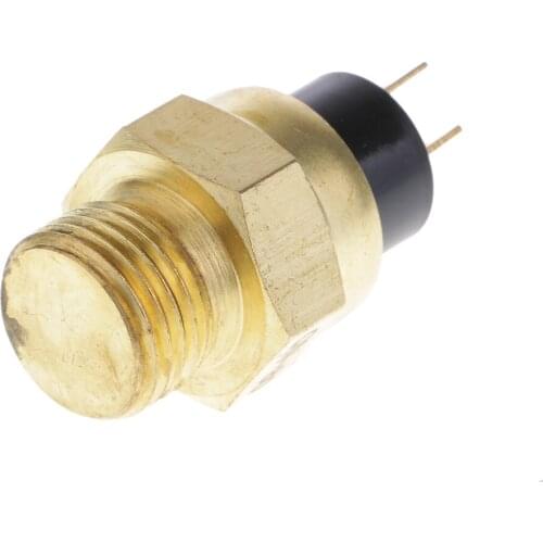 Radiator Fan Thermal Sensor Switch For Honda CH125 CH150 CN250