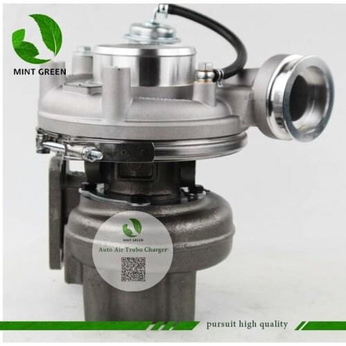 S200G TURBO 4904290KZ 56209880014 for Deutz