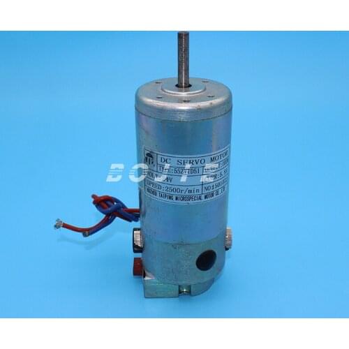 70W servo motor for infiniti solvent printer X axis