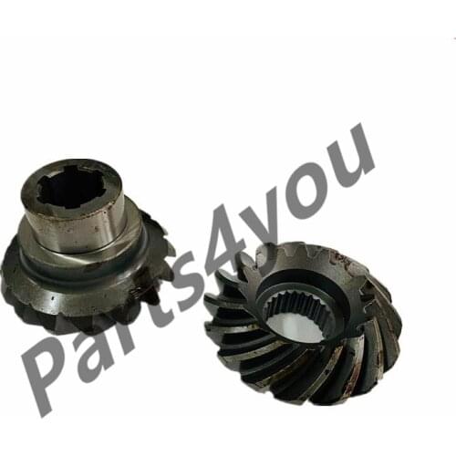 Stels Atv 500 SPIDER GEAR DRIVEN ARC GEAR LU018375 LU049032 Kazuma 500 K/GT 192MR-1000507