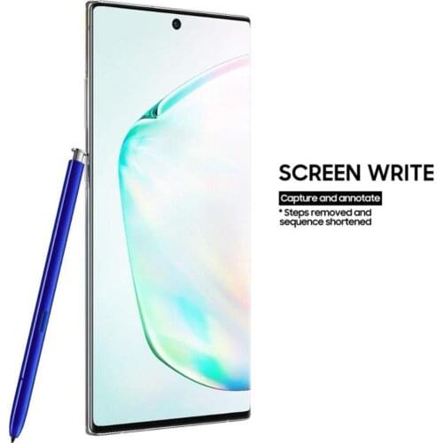 Phone Stylus Pen Replacement Touch Screen Stylus Pen for Samsung Galaxy Note 10/10 Plus/N960/N965