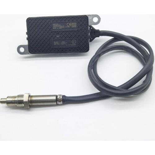 High quality Nox sensor 5WK9 6754C for Cummins 4326867 / A045S161 5WK96754C