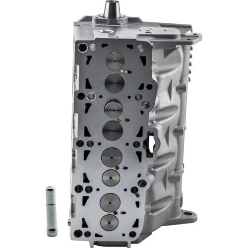 Zylinderkopf for VW Transporter T5 1.9 TDI BRS 908716 038103267EX cylinder head 03G103351C 038103351D