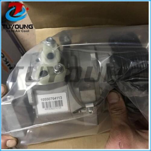 447260-6951 447280-0390 38810R10A01 38810R06G01 For honda accord air conditioning compressor 10s15c compressor Honda Accord 2.4L