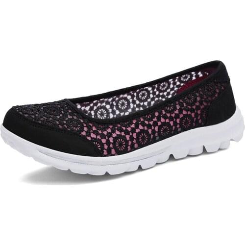 Women's Slip-ons BURUIJING China