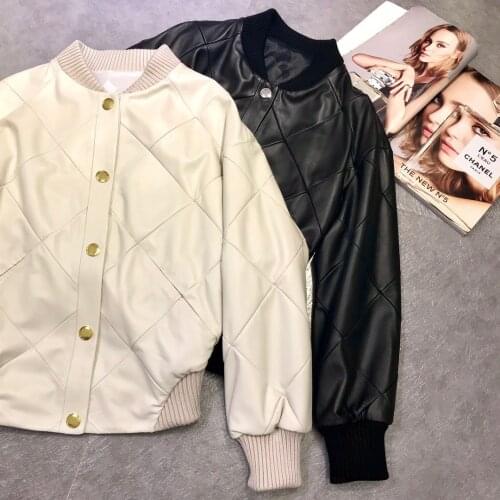 DaJane Women's White Jackets