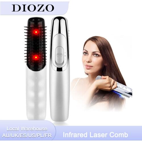 Массажная расческа DIOZO China At AliExpress