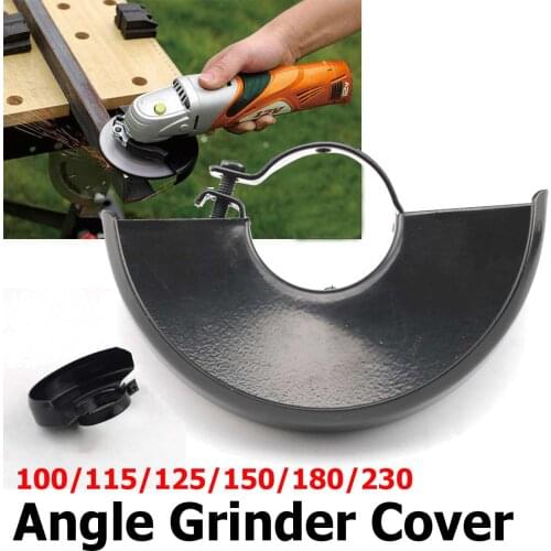 Drillpro Angle Grinders