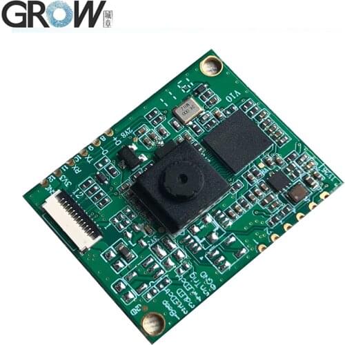 GROW GM68 1D 2D USB2.0/UART Bar Code Qr Code Scanner Reader Module Barcode