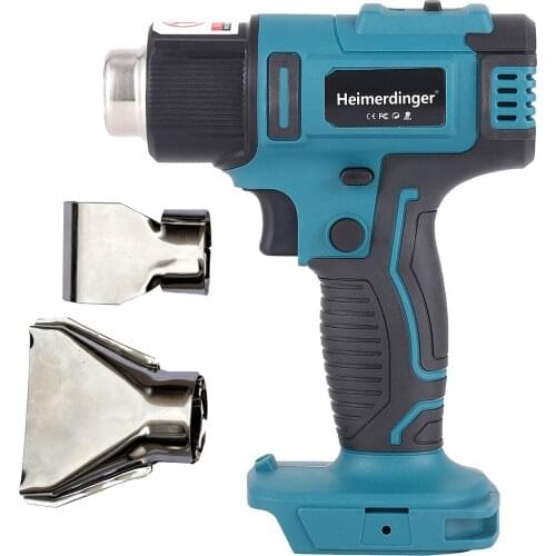 Heimerdinger Technical Hair Dryers