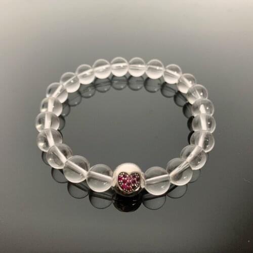 OMYFUN Pink Bracelets